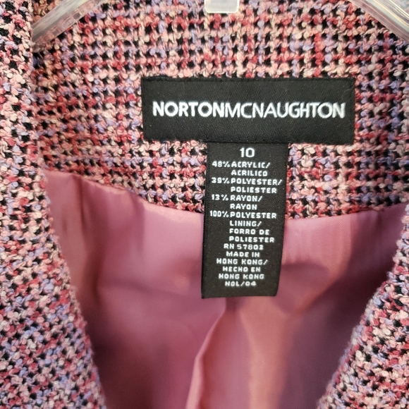 Tweed Jacket - Picture 8 of 8